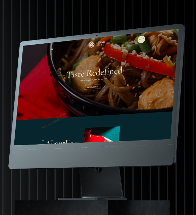 Engaging Diners Digitally
